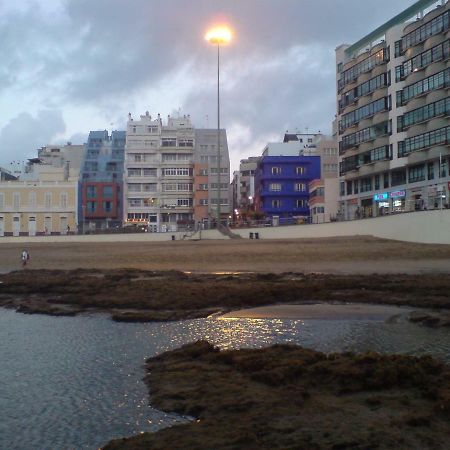 Apartamento Michele Las Palmas de Gran Canaria Luaran gambar