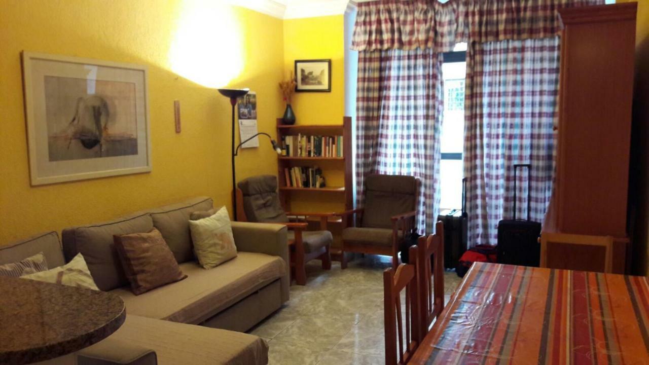 Apartamento Michele Las Palmas de Gran Canaria Luaran gambar