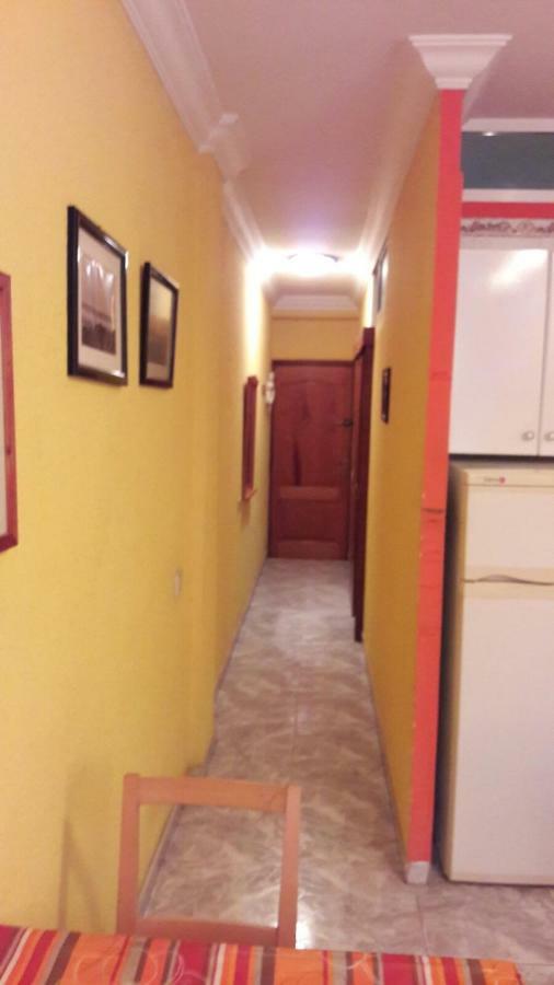 Apartamento Michele Las Palmas de Gran Canaria Luaran gambar