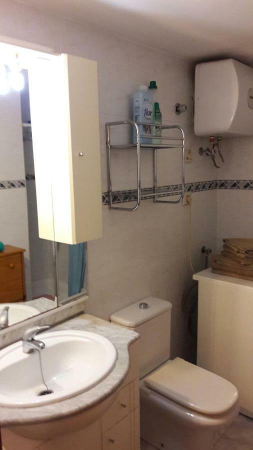 Apartamento Michele Las Palmas de Gran Canaria Luaran gambar