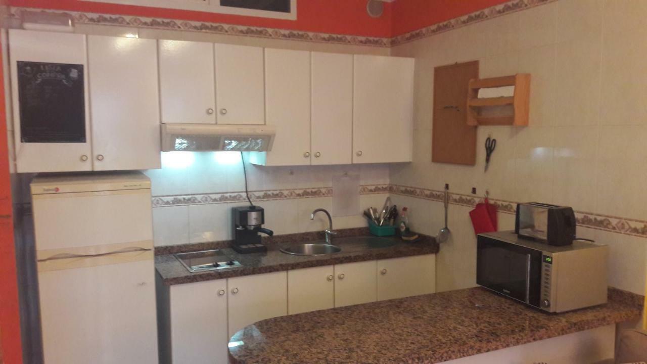 Apartamento Michele Las Palmas de Gran Canaria Luaran gambar
