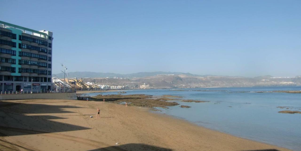 Apartamento Michele Las Palmas de Gran Canaria Luaran gambar