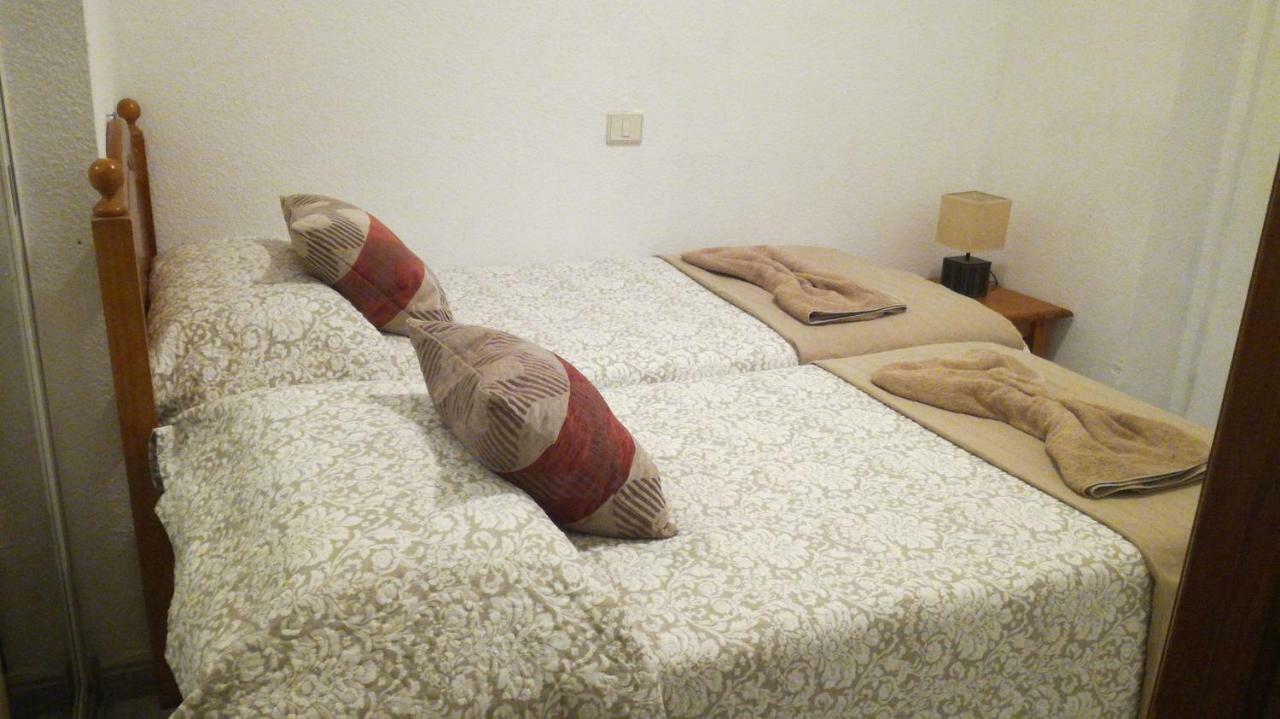 Apartamento Michele Las Palmas de Gran Canaria Luaran gambar