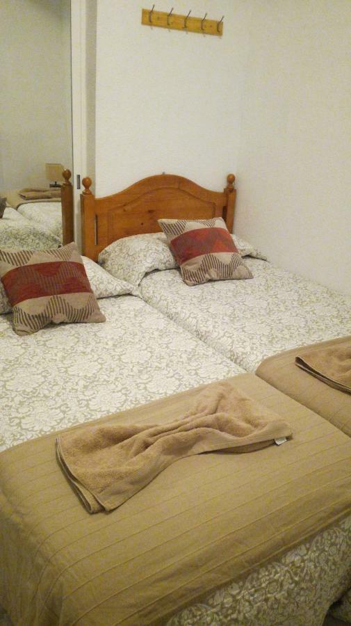 Apartamento Michele Las Palmas de Gran Canaria Luaran gambar